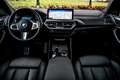 BMW X3 30e M SPORT FACELIFT | 360° CAMERA | LEDER | Noir - thumbnail 12