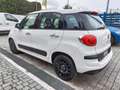 Fiat 500L 1.3 Multijet 95 CV Mirror Blanco - thumbnail 4