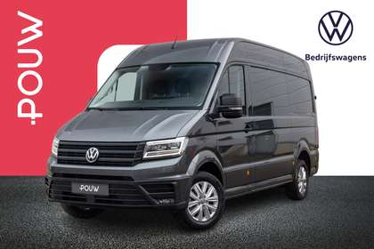 Volkswagen Crafter 35 2.0 TDI 177pk AUT L3H3 Exclusive | Cruise Contr