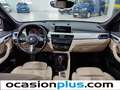BMW X1 xDrive 25dA Bleu - thumbnail 9