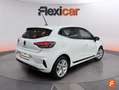 Renault Clio evolution Eco-G 100cv (74kW) Blanco - thumbnail 5