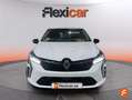 Renault Clio evolution Eco-G 100cv (74kW) Blanco - thumbnail 2
