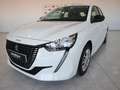 Peugeot 208 BlueHDi 73kW 100CV Active Blanco - thumbnail 1