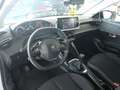 Peugeot 208 BlueHDi 73kW 100CV Active Blanco - thumbnail 4