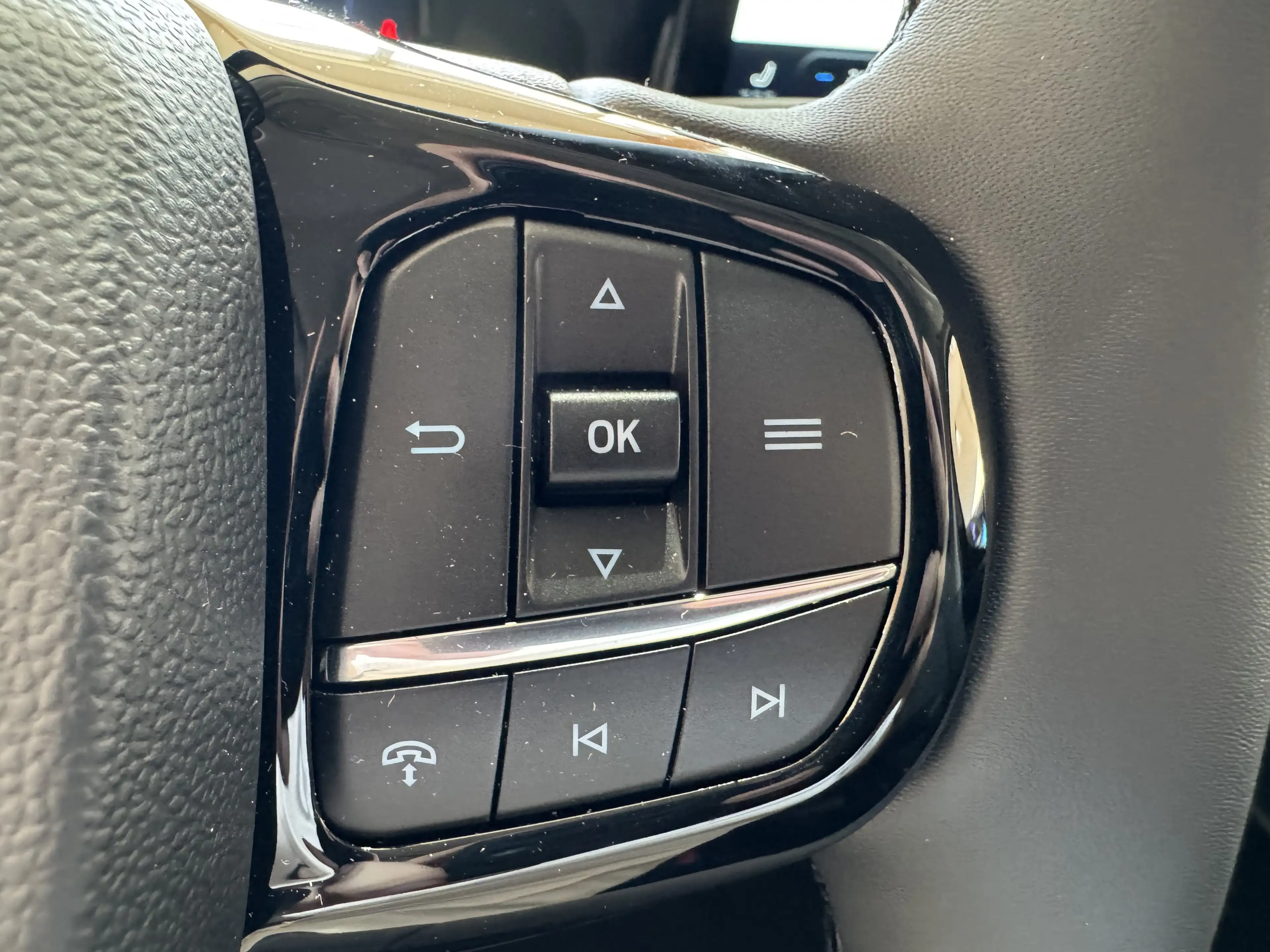 Ford Tourneo Custom L2 Titanium Panoramadach / ACC / AGR-Sitze — photo 15