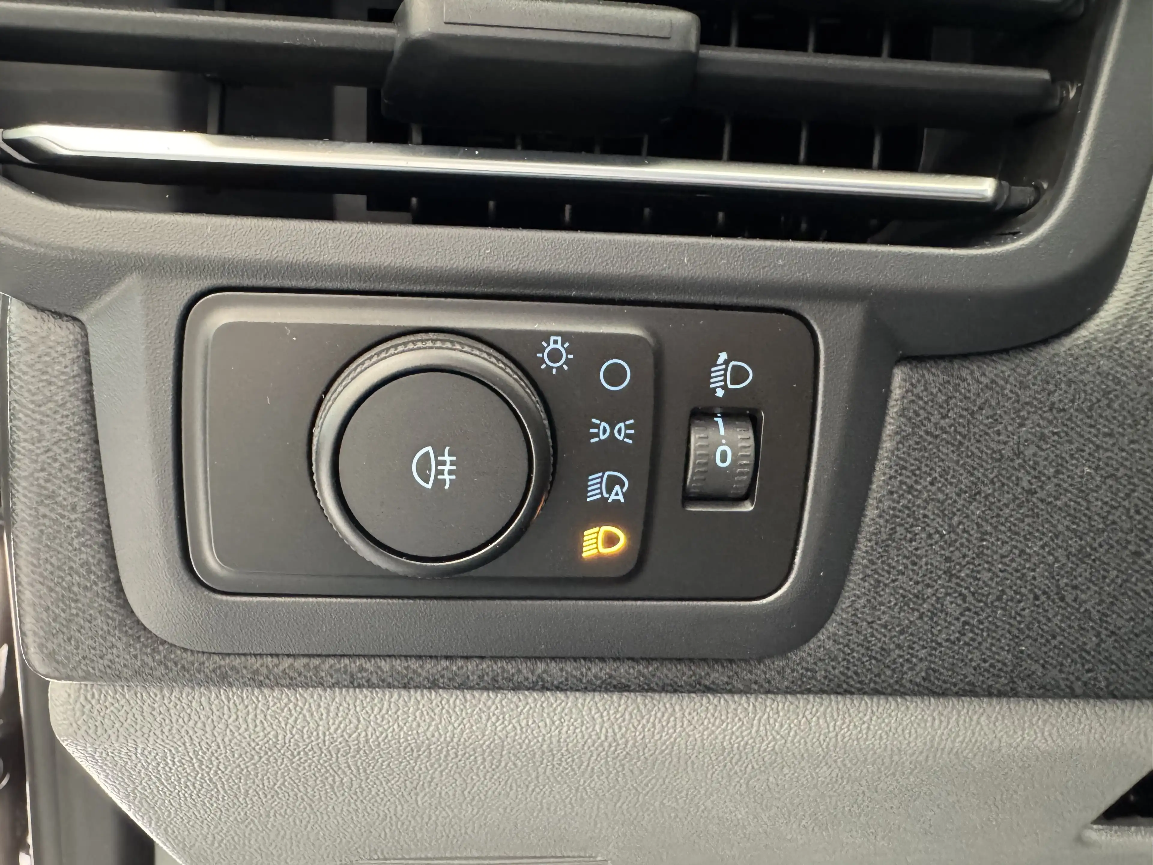 Ford Tourneo Custom L2 Titanium Panoramadach / ACC / AGR-Sitze — photo 11