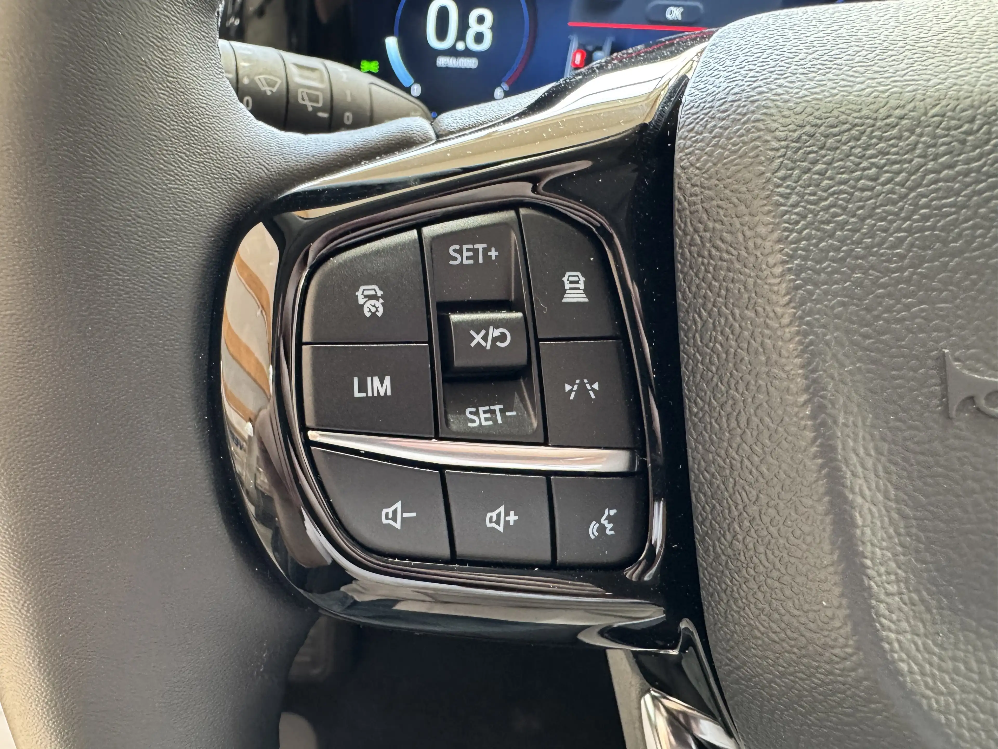 Ford Tourneo Custom L2 Titanium Panoramadach / ACC / AGR-Sitze — photo 14