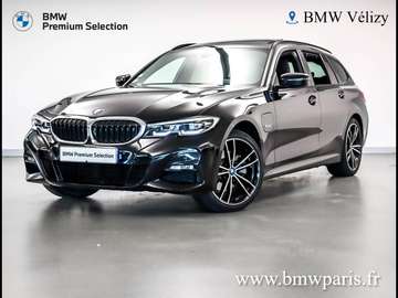 320eA 204ch M Sport