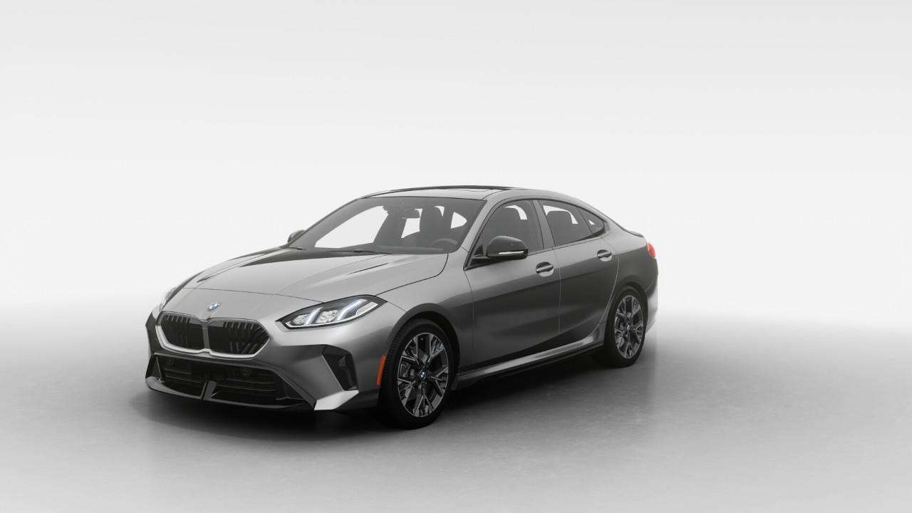 2026 BMW 2 Series 228i xDrive