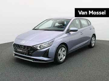 1.0 T-GDi 74kW Twist
