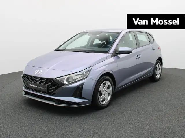 Hyundai i20 1.0 T-GDi 74kW Twist