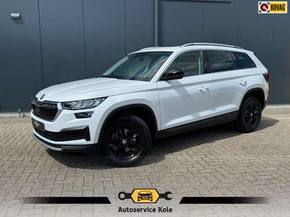 Skoda Kodiaq 1.5 TSI * Panorma * 7 prs. * Camera * AppleCarPlay
