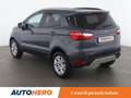 Ford EcoSport 1.5 TDCi Titanium 95 CV Grigio - thumbnail 4
