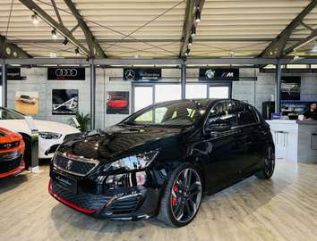 GTi*R.KAMERA*DENON*NAVI*DAB*