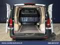 Mercedes-Benz Vito 114 CDI 136pk L2H1 Euro6 Airco | Cruisecontrol | S Wit - thumbnail 2