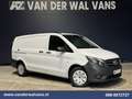 Mercedes-Benz Vito 114 CDI 136pk L2H1 Euro6 Airco | Cruisecontrol | S Wit - thumbnail 1