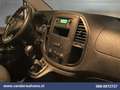 Mercedes-Benz Vito 114 CDI 136pk L2H1 Euro6 Airco | Cruisecontrol | S Wit - thumbnail 13