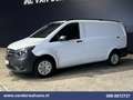 Mercedes-Benz Vito 114 CDI 136pk L2H1 Euro6 Airco | Cruisecontrol | S Wit - thumbnail 8
