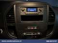 Mercedes-Benz Vito 114 CDI 136pk L2H1 Euro6 Airco | Cruisecontrol | S Wit - thumbnail 16