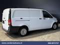 Mercedes-Benz Vito 114 CDI 136pk L2H1 Euro6 Airco | Cruisecontrol | S Wit - thumbnail 11