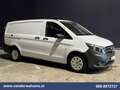 Mercedes-Benz Vito 114 CDI 136pk L2H1 Euro6 Airco | Cruisecontrol | S Wit - thumbnail 9