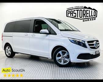 220 d Executive 4matic auto