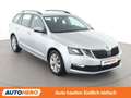 Skoda Octavia 1.6 TDI Ambition Grau - thumbnail 8