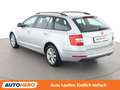 Skoda Octavia 1.6 TDI Ambition Grau - thumbnail 4