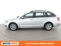 Skoda Octavia 1.6 TDI Ambition Grau - thumbnail 3