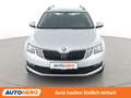 Skoda Octavia 1.6 TDI Ambition Grau - thumbnail 9