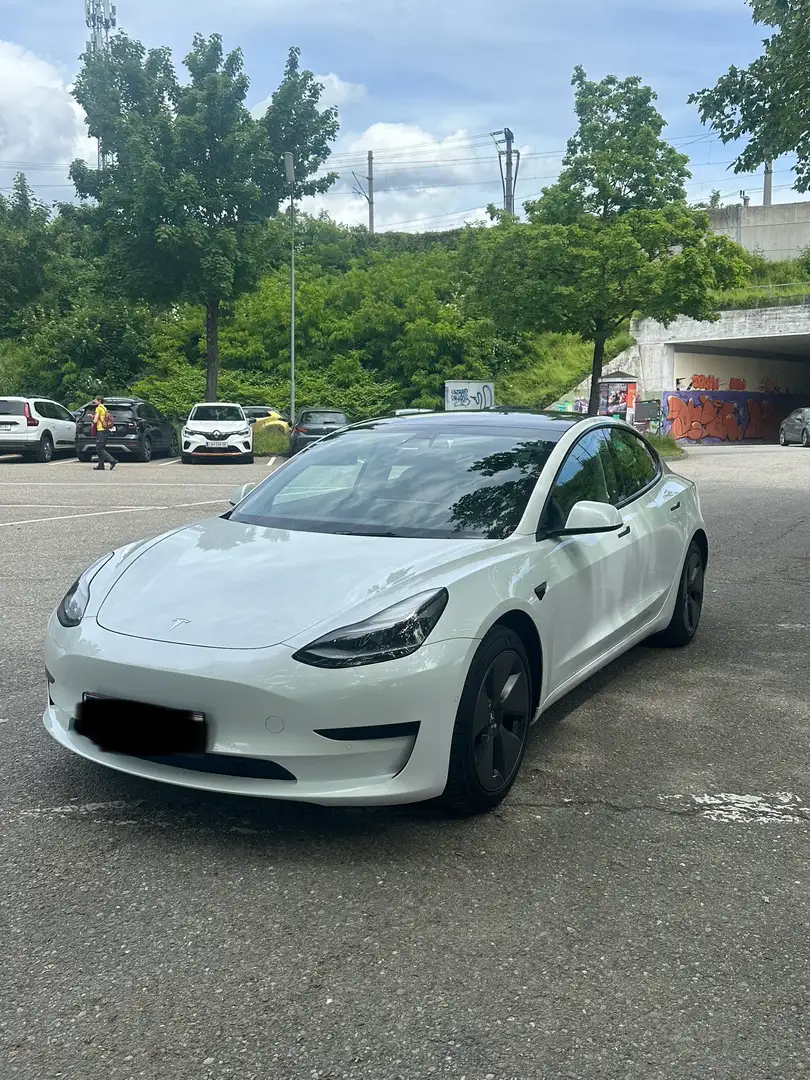 Tesla Model 3 Standard Range RWD Plus 57,5kWh - 1