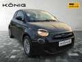 Fiat 500e 3+1 MY23 118PS 42kWh KLIMA*CARPLAY*TEMPOMAT Schwarz - thumbnail 2