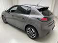 Peugeot 208 Allure Pack 1.2 Automatik Grau - thumbnail 8