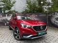 MG ZS EV Luxury Rouge - thumbnail 1