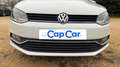 Volkswagen Polo 1.2 TSI 90 Allstar Blanc - thumbnail 20