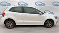 Volkswagen Polo 1.2 TSI 90 Allstar Blanc - thumbnail 4