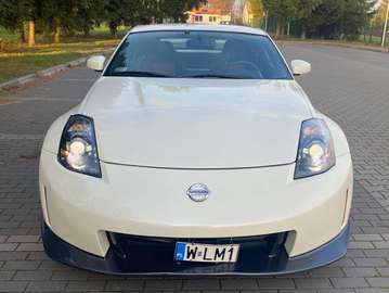 350 Z RACING EDITION