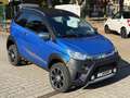 Aixam Crossover Mopedauto L6e  45km/h Bleu - thumbnail 1