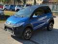 Aixam Crossover Mopedauto L6e  45km/h Bleu - thumbnail 3