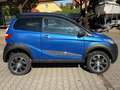 Aixam Crossover Mopedauto L6e  45km/h Bleu - thumbnail 8