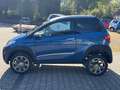 Aixam Crossover Mopedauto L6e  45km/h Bleu - thumbnail 4