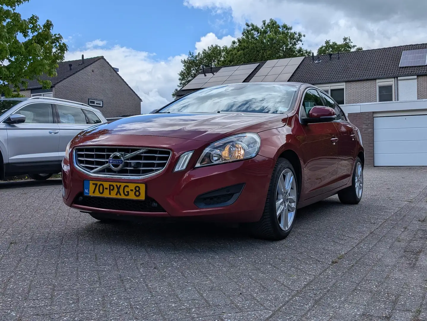 Volvo S60 S60 1.6 T3 Momentum - 1