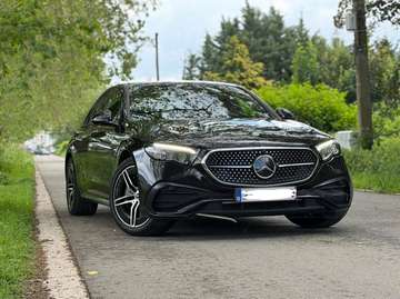 4-Matic AMG Line - Garantie 12 mois