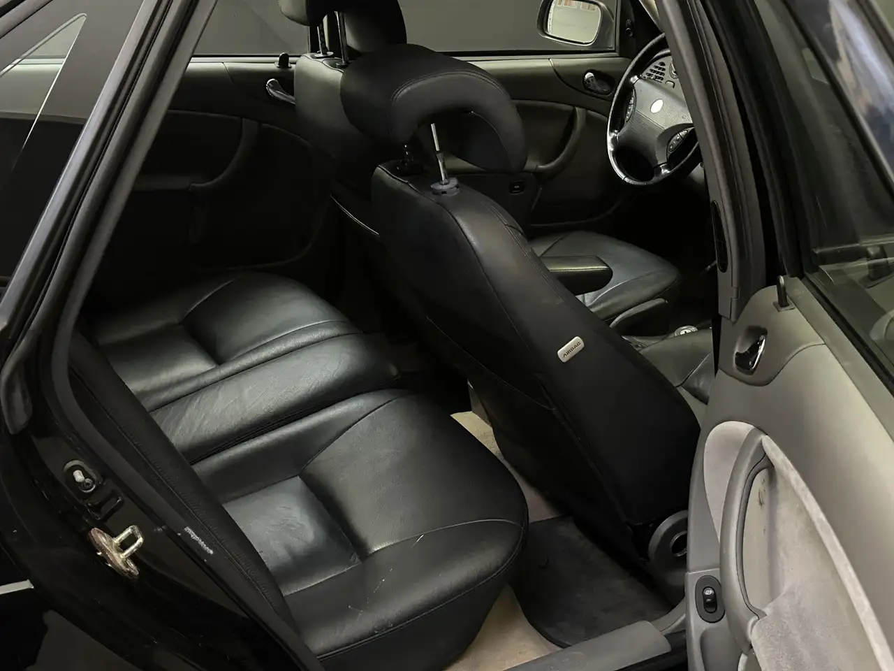 Saab 9-3 2.0t S *Automaat*, foto 12