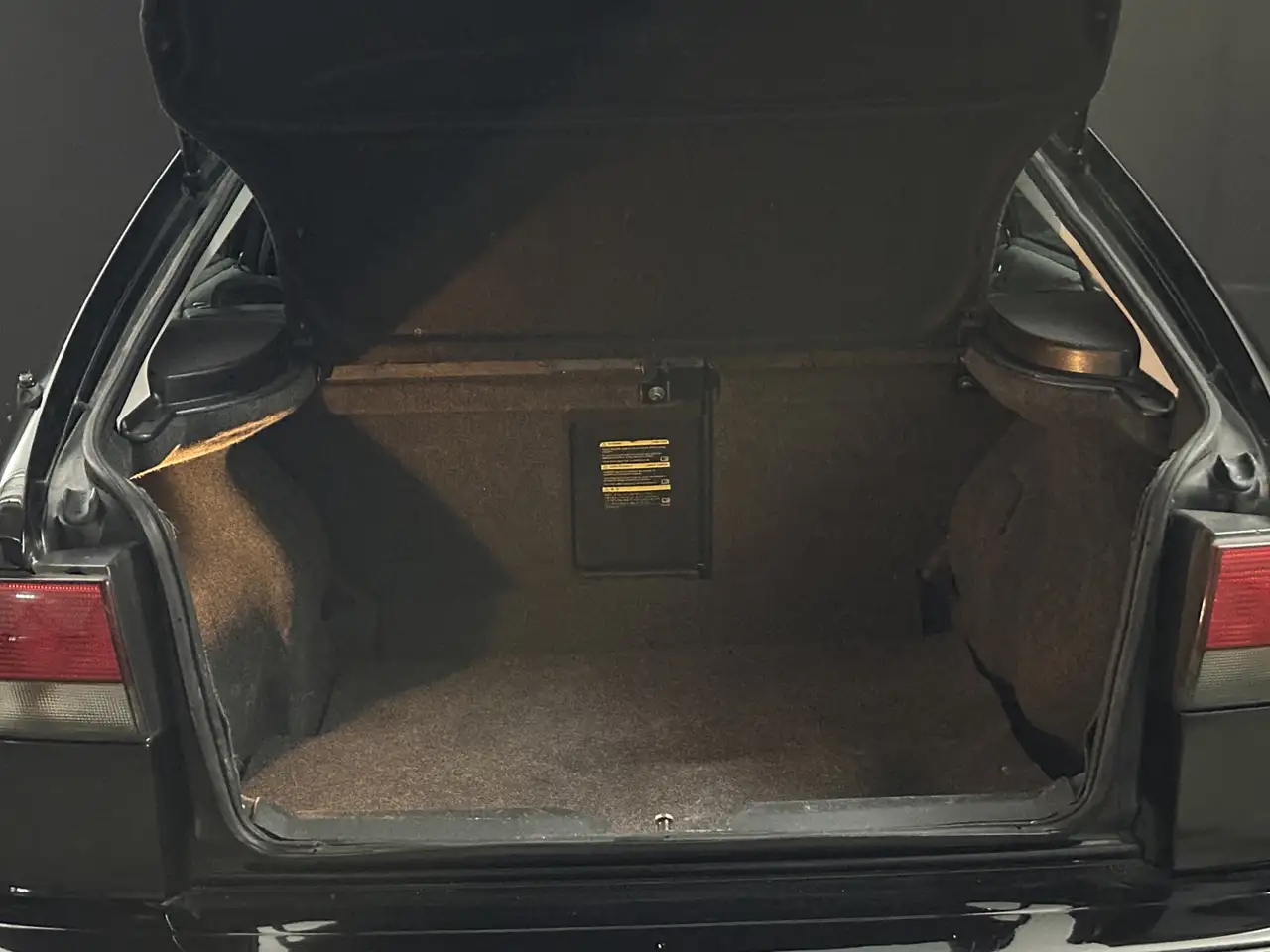 Saab 9-3 2.0t S *Automaat*, foto 11