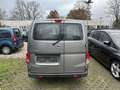 Nissan NV200 / Evalia Navi  KLIMA*SCHECKHEFT Doka Comfort Grau - thumbnail 4
