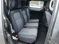 Nissan NV200 / Evalia Navi  KLIMA*SCHECKHEFT Doka Comfort Grau - thumbnail 13