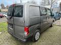 Nissan NV200 / Evalia Navi  KLIMA*SCHECKHEFT Doka Comfort Šedá - thumbnail 5
