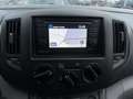 Nissan NV200 / Evalia Navi  KLIMA*SCHECKHEFT Doka Comfort Grau - thumbnail 10