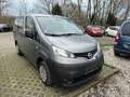 Nissan NV200 / Evalia Navi  KLIMA*SCHECKHEFT Doka Comfort Grau - thumbnail 2